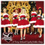 A Very School Gyrls Holla-Day cover