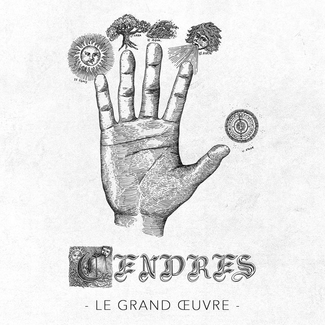 Cendres Photo