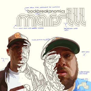 Backbreakanomics cover