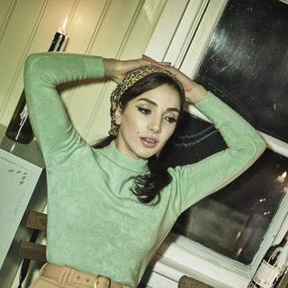 Gina Dirawi Photo
