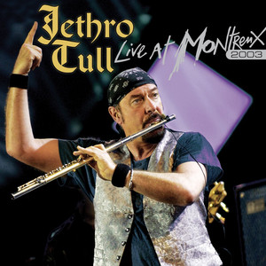 LIVE AT MONTREUX album