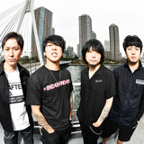 ELLEGARDEN profile