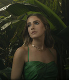 Ingrid Andress profile