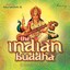 The Indian Buddha Compilation (Selected by Luca Facchini DJ) Albumcover