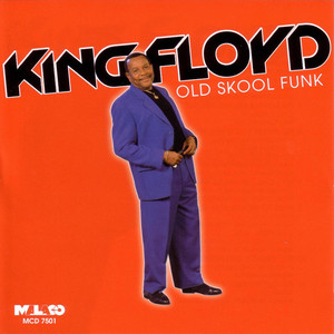 Old Skool Funk cover