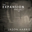 The Expansion Project EP Albumcover