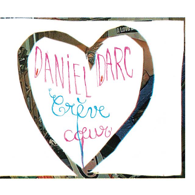 Crèvecoeur cover