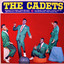 The Cadets! (Stranded in the Jungle) cover