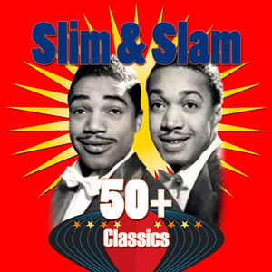 50+ Classics cover
