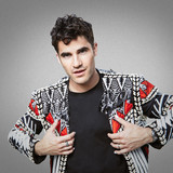 Darren Criss profile