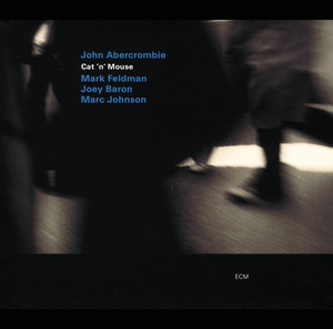 Cat 'n' Mouse album