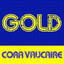 Gold - Cora Vaucaire cover