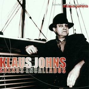 Klaus Johns