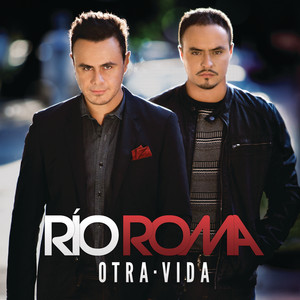 Otra vida cover