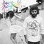 Angus & Julia Stone (Live) cover
