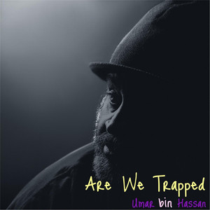 Are We Trapped Albumcover
