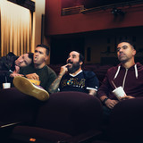 New Found Glory Photo