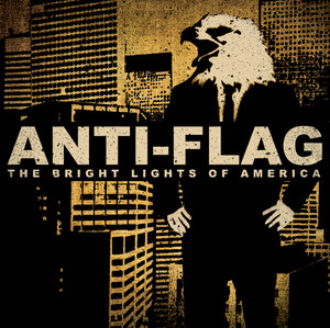The Bright Lights of America cover