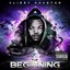The Beginning Albumcover
