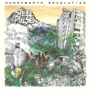 Handsworth Revolution (Deluxe) album