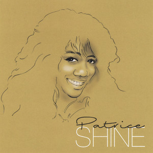 SHINE Albumcover