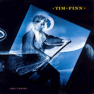Big Canoe cover