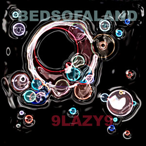 Bedsofaland cover