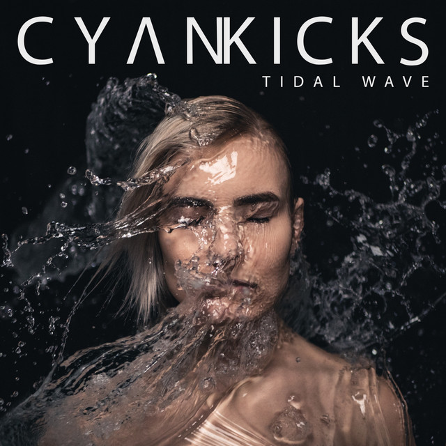 Tidal Wave cover