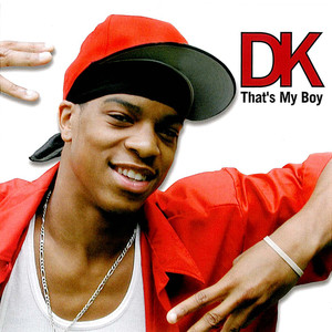 That's My Boy cover