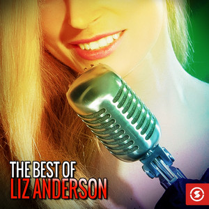The Best of Liz Anderson album