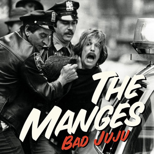 Bad Juju cover