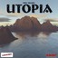 Mike Millers Utopia Albumcover
