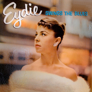 Eydie Swings the Blues album