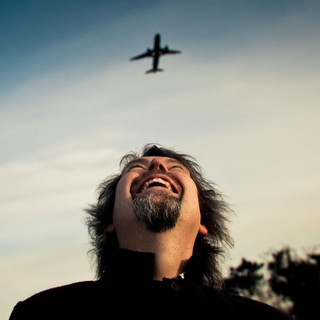Anthony Toner Photo