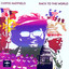 Back to the World cover
