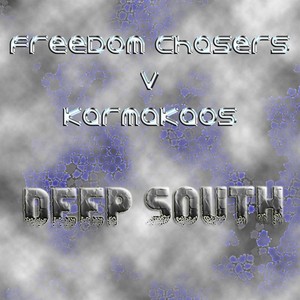 Freedom Chasers V Karmakaos