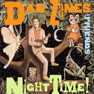 Night Time! album