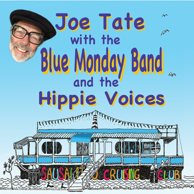 Joe Tate Photo