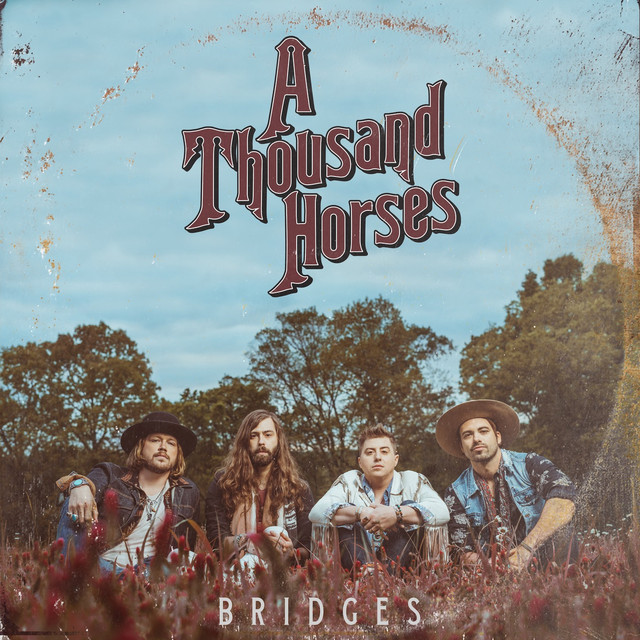 Bridges cover