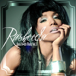 Boss B*tch Music Vol. 3 album