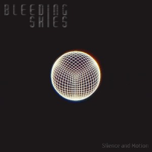 Silence and Motion Albumcover