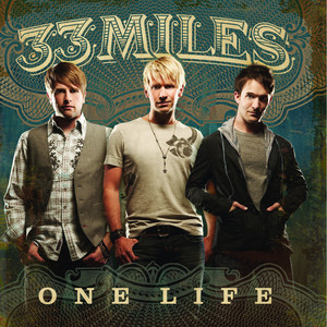 One Life cover