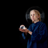 Polly Scattergood profile