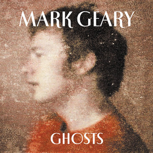 Ghosts cover