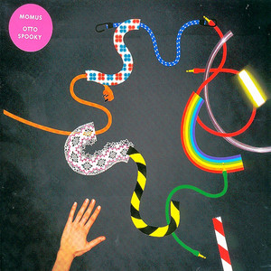 Otto Spooky cover