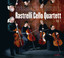 Rastrelli Cello Quartet, Vol. 1 Albumcover