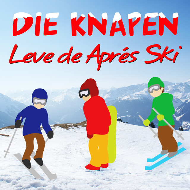 Die Knapen Photo