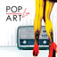 Pop Art Live cover