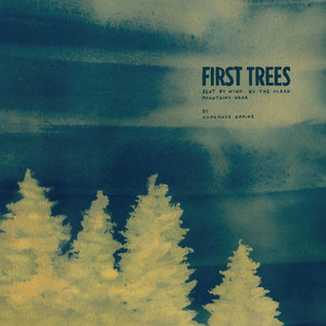 First Trees cover