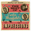 People Get Ready: The Best Of Curtis Mayfield's Impressions cover